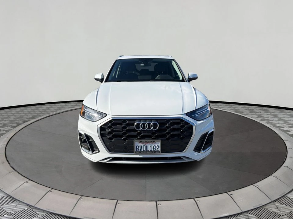 2021 Audi FY Q5 - Image 2 of 20