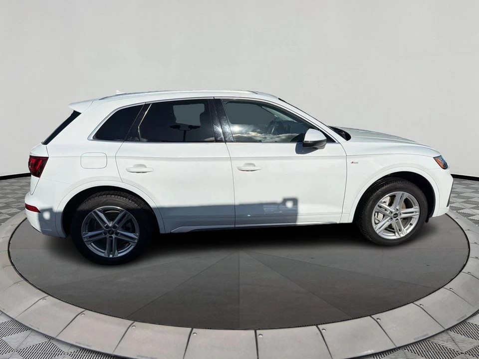 2021 Audi FY Q5 - Image 4 of 20