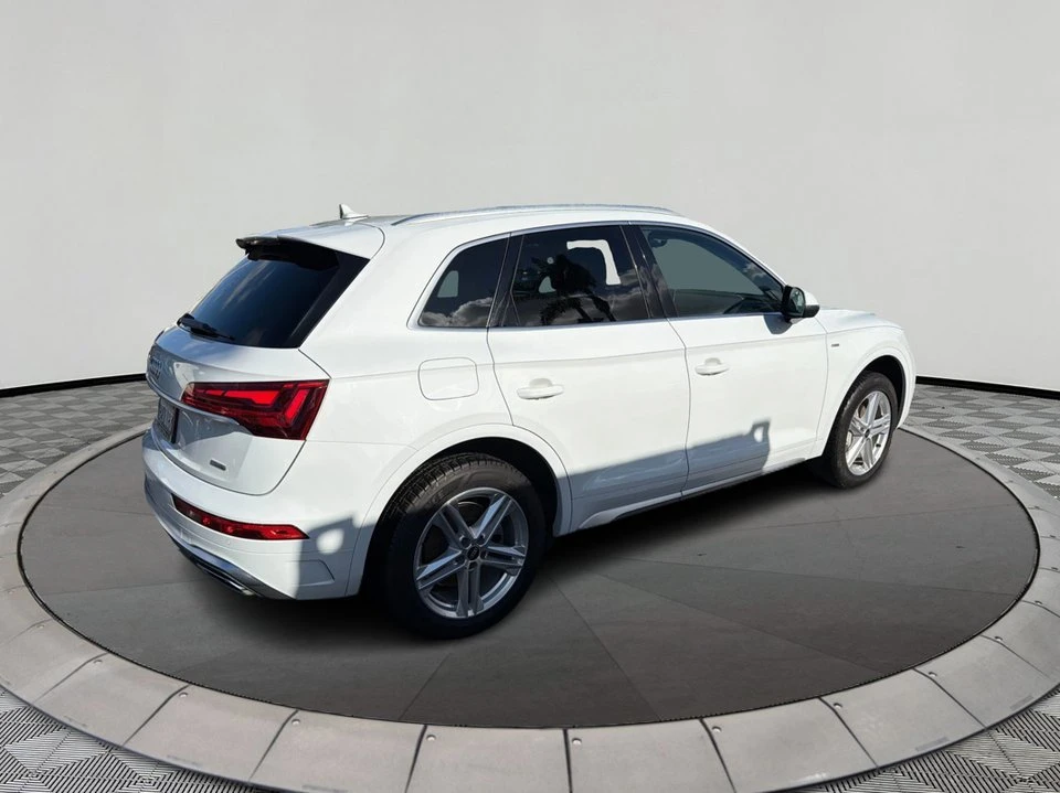 2021 Audi FY Q5 - Image 5 of 20