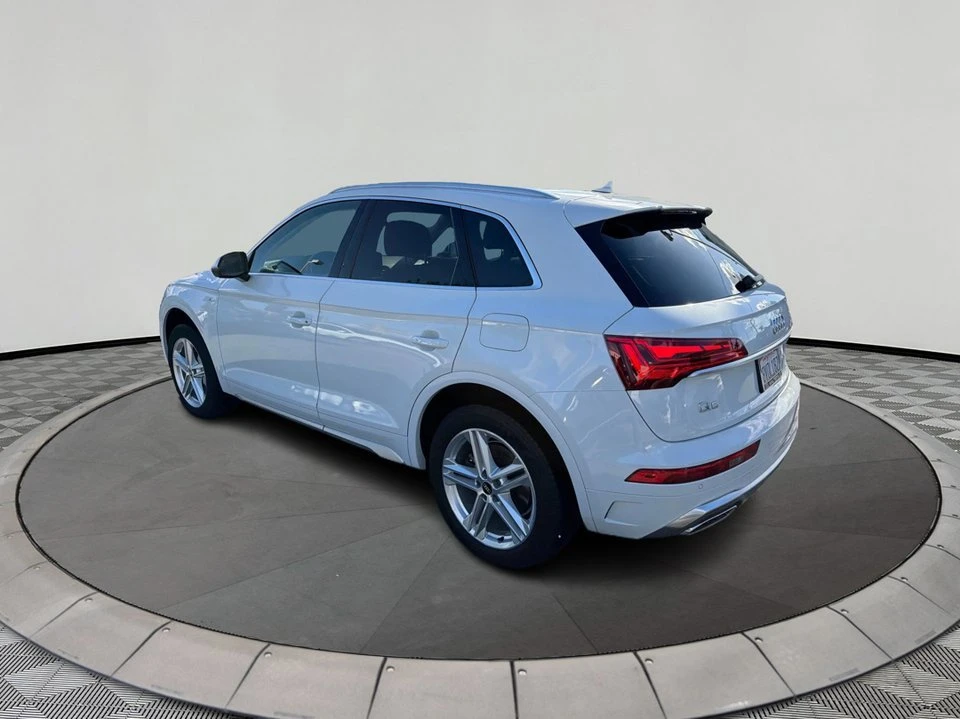 2021 Audi FY Q5 - Image 7 of 20