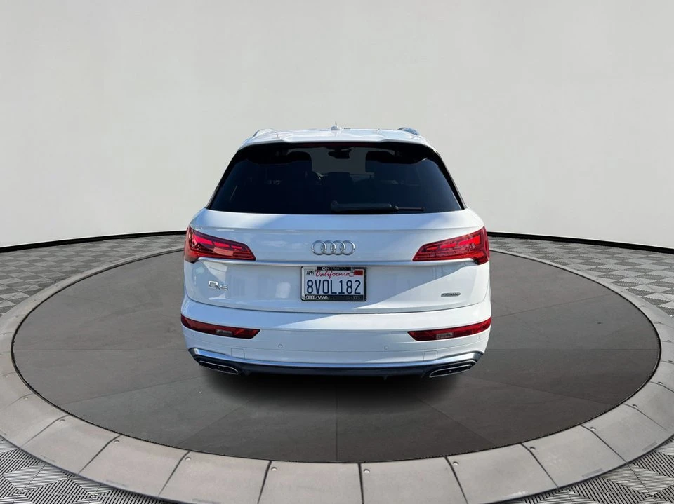 2021 Audi FY Q5 - Image 6 of 20
