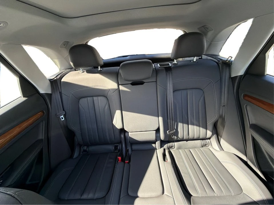 2021 Audi FY Q5 - Image 15 of 20