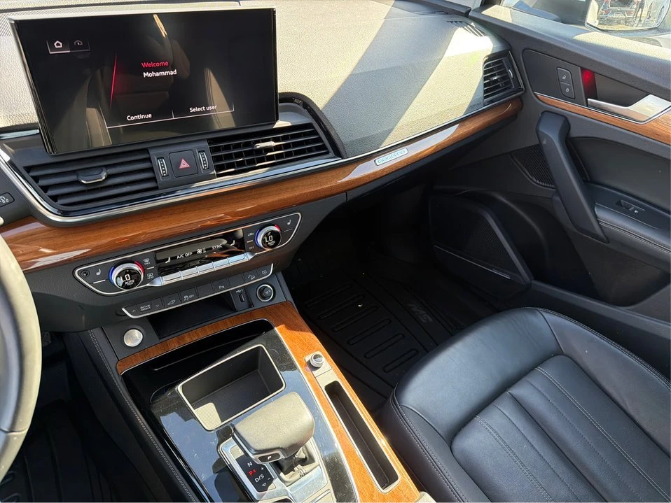 2021 Audi FY Q5 - Image 14 of 20