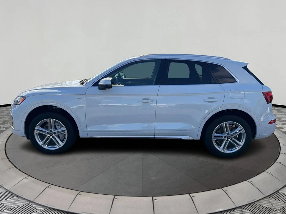2021 Audi FY Q5 - Image 8 of 20