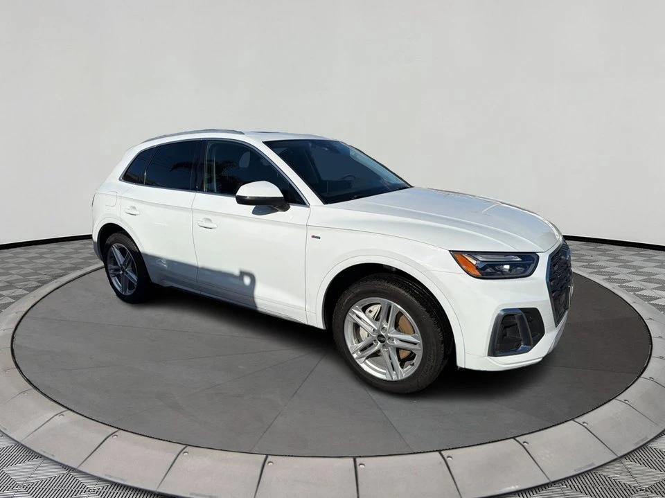 2021 Audi FY Q5 - Image 3 of 20
