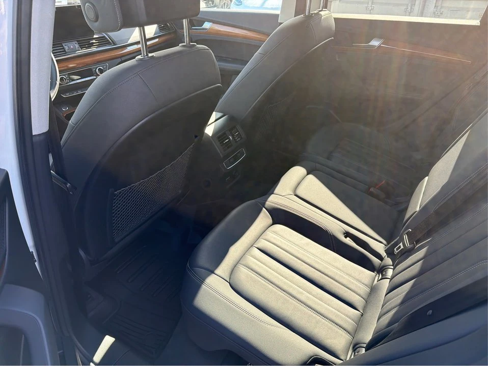 2021 Audi FY Q5 - Image 10 of 20