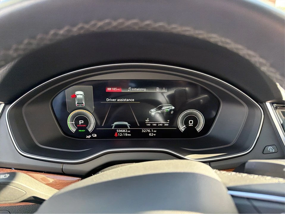 2021 Audi FY Q5 - Image 16 of 20