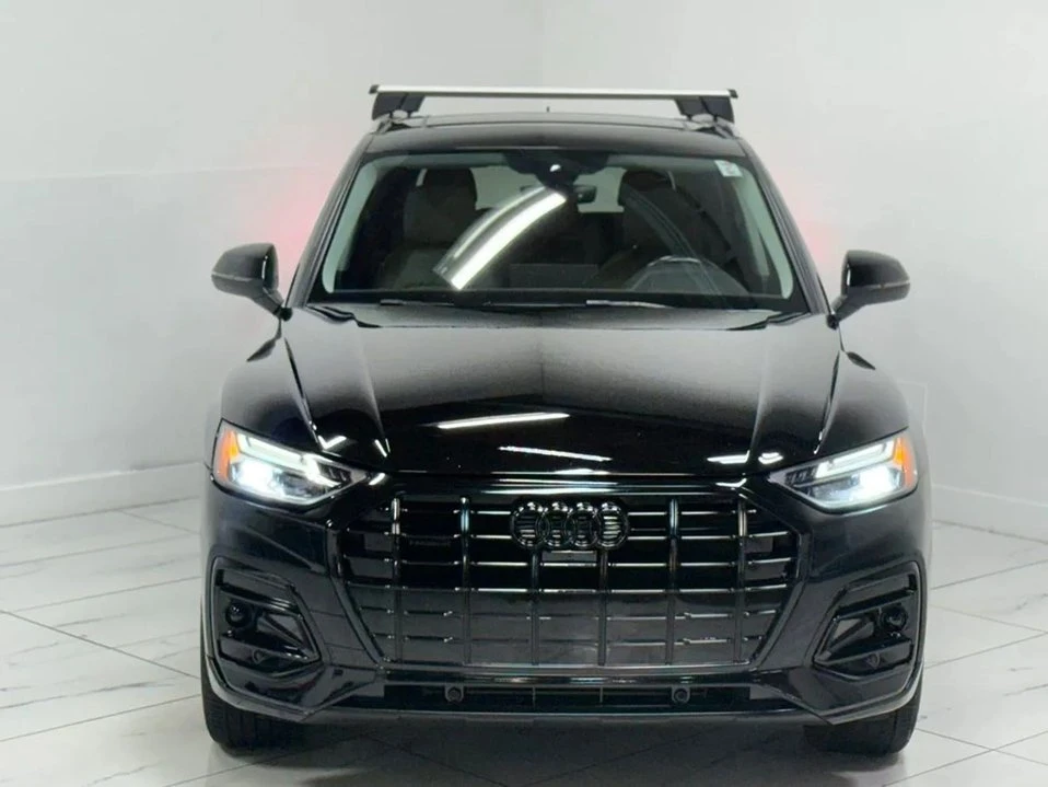 2021 Audi FY Q5 - Image 4 of 20