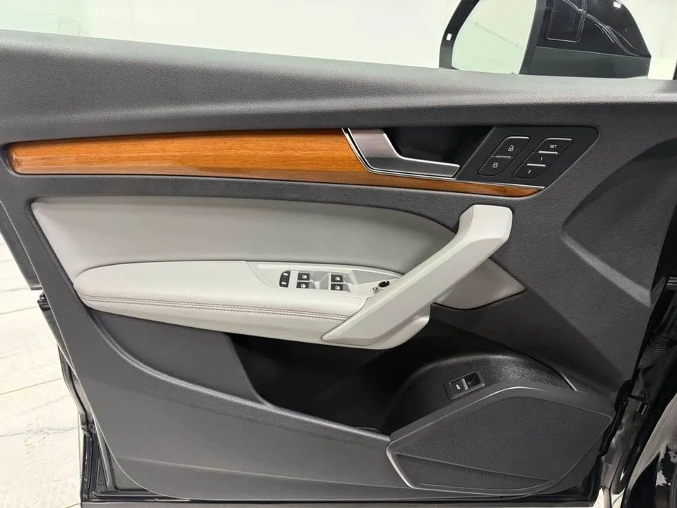 2021 Audi FY Q5 - Image 15 of 20