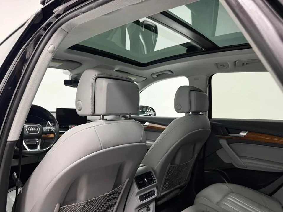 2021 Audi FY Q5 - Image 20 of 20