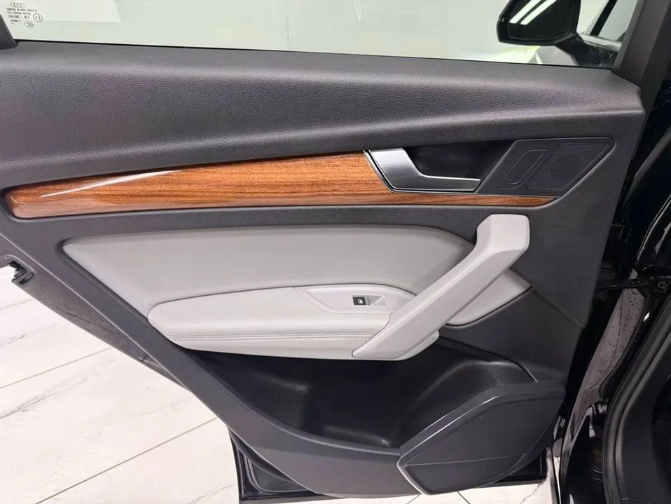 2021 Audi FY Q5 - Image 19 of 20