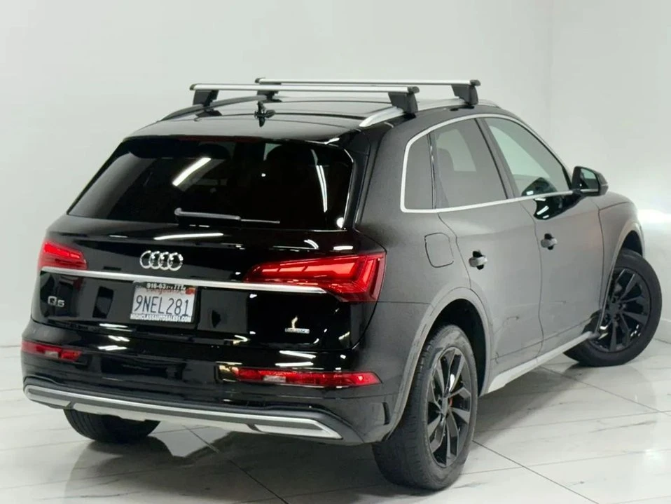 2021 Audi FY Q5 - Image 12 of 20