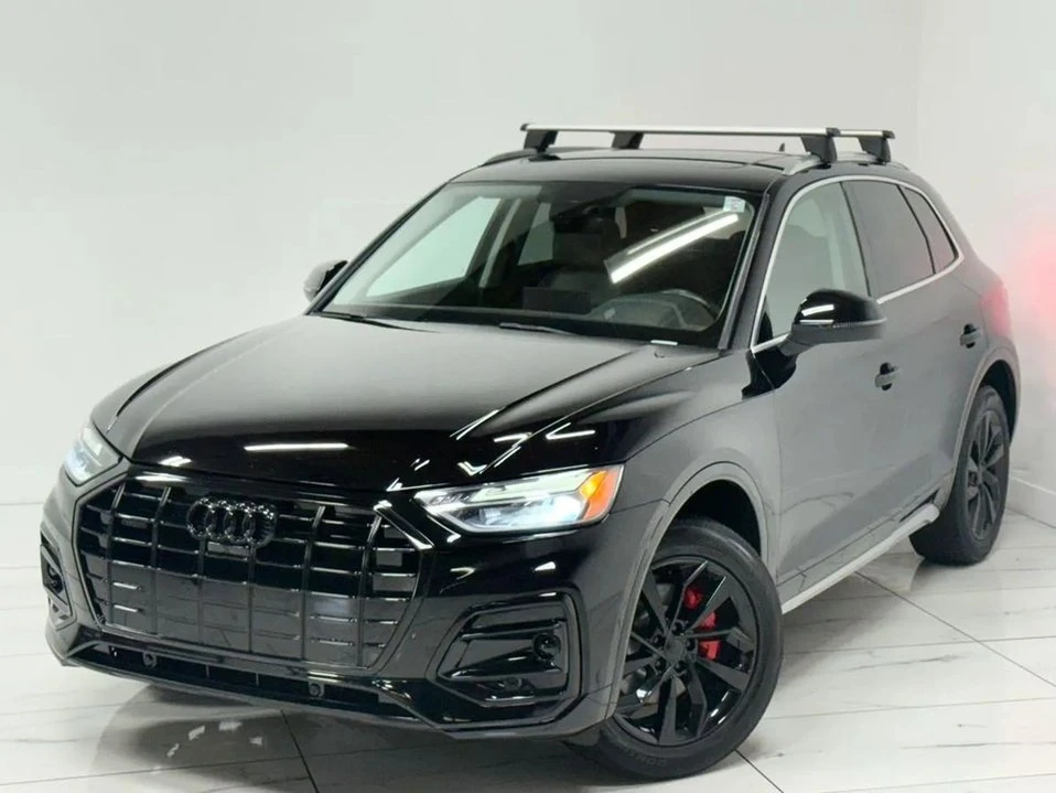 2021 Audi FY Q5 - Image 6 of 20