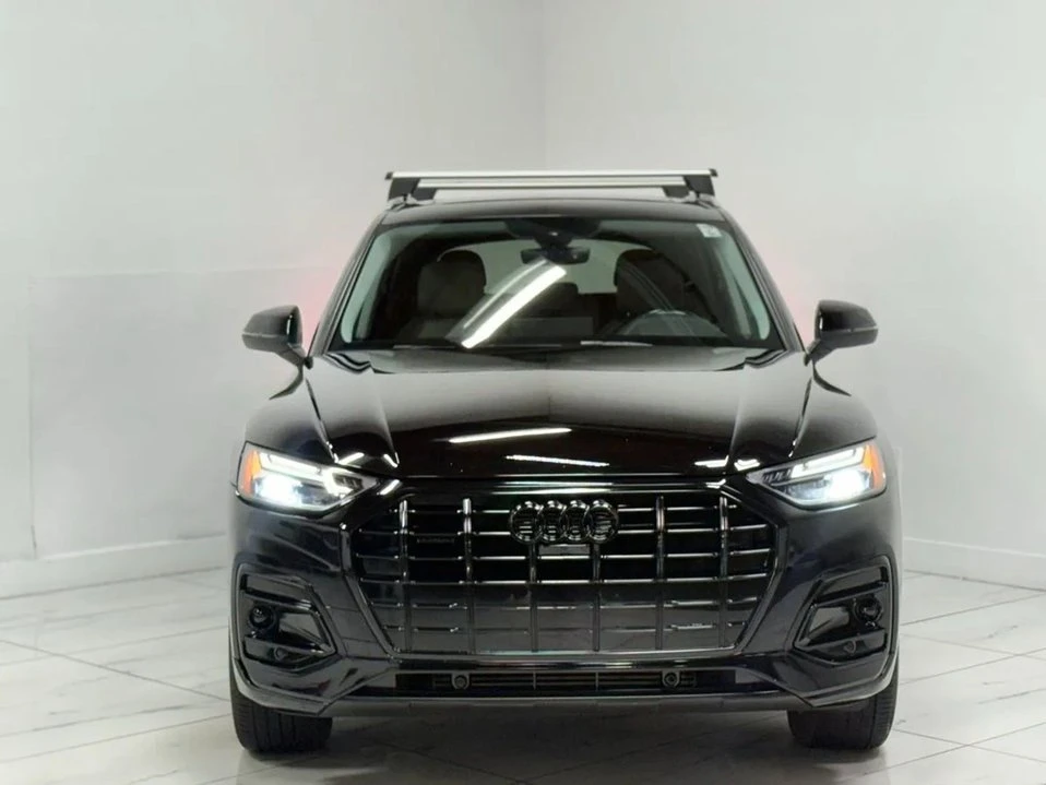 2021 Audi FY Q5 - Image 3 of 20