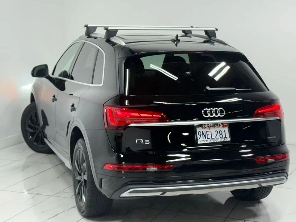 2021 Audi FY Q5 - Image 8 of 20