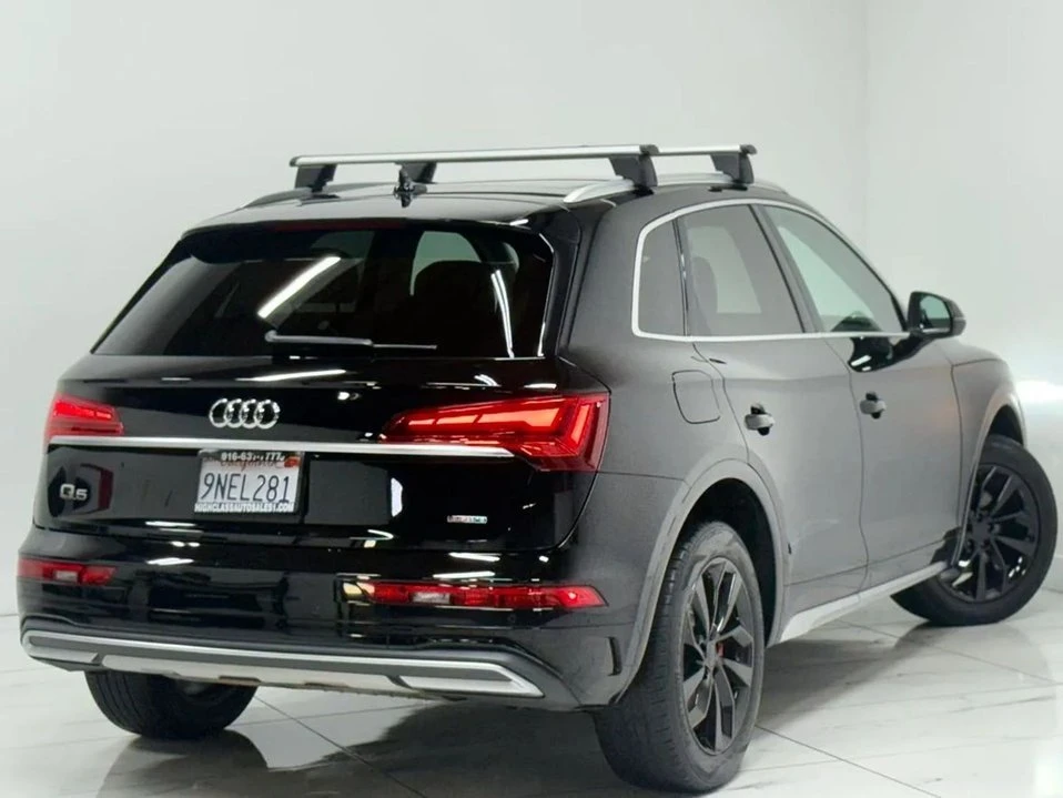 2021 Audi FY Q5 - Image 11 of 20