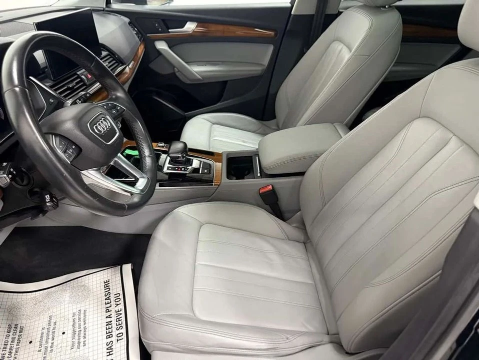 2021 Audi FY Q5 - Image 17 of 20