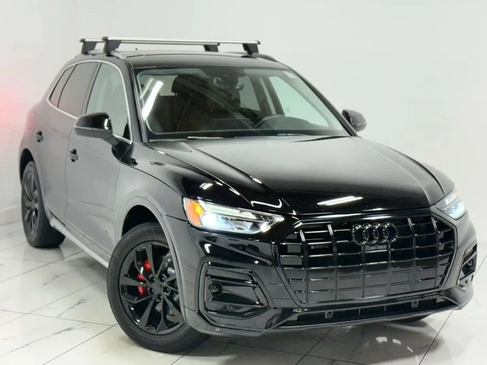 2021 Audi FY Q5 - Image 2 of 20