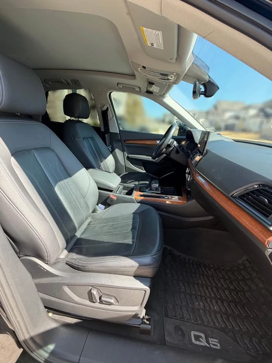 2021 Audi FY Q5 - Image 6 of 9