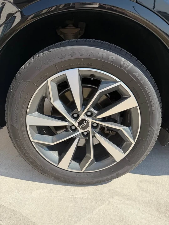 2021 Audi FY Q5 - Image 8 of 9