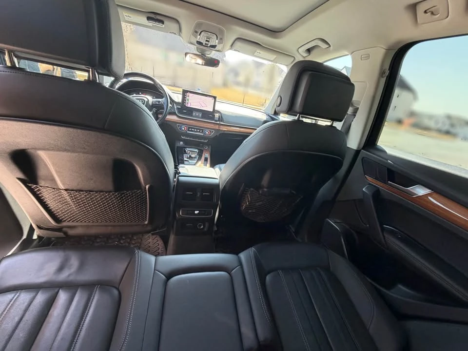 2021 Audi FY Q5 - Image 7 of 9