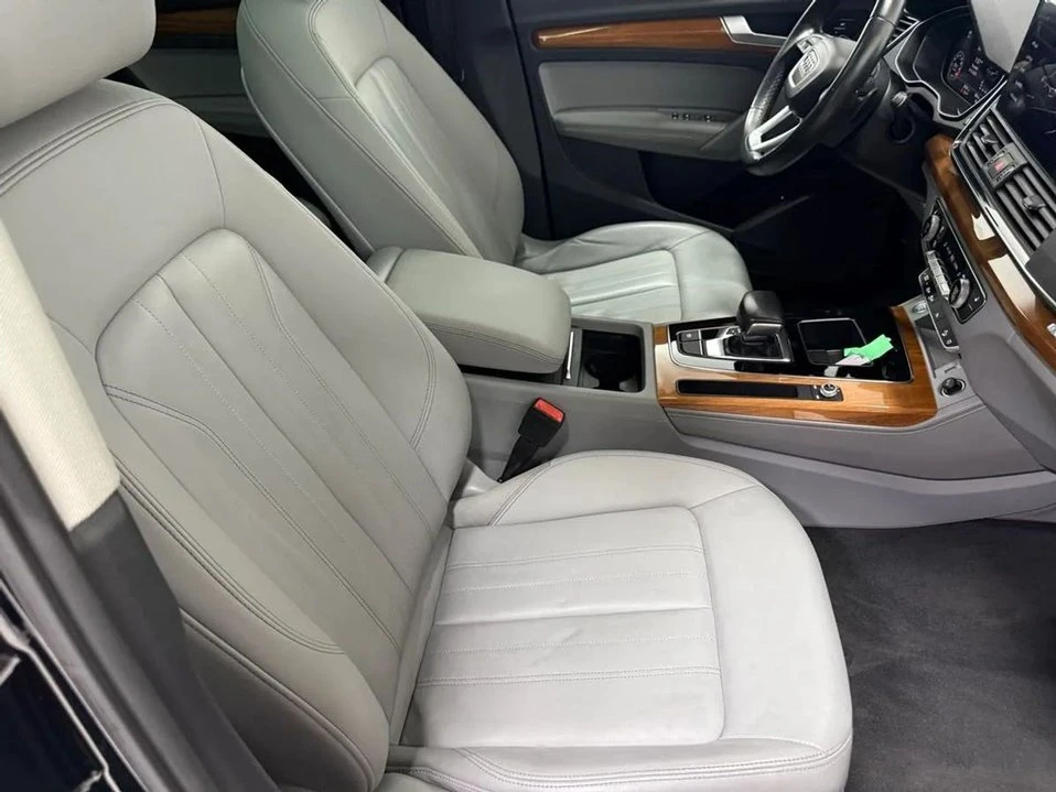 2021 Audi FY Q5 - Image 18 of 20