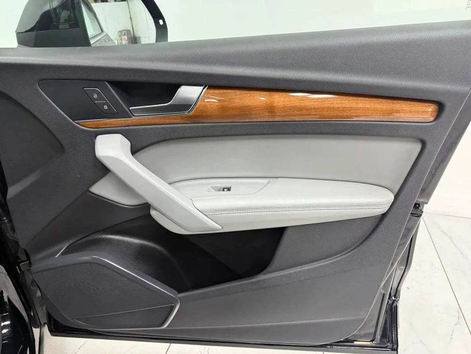 2021 Audi FY Q5 - Image 16 of 20