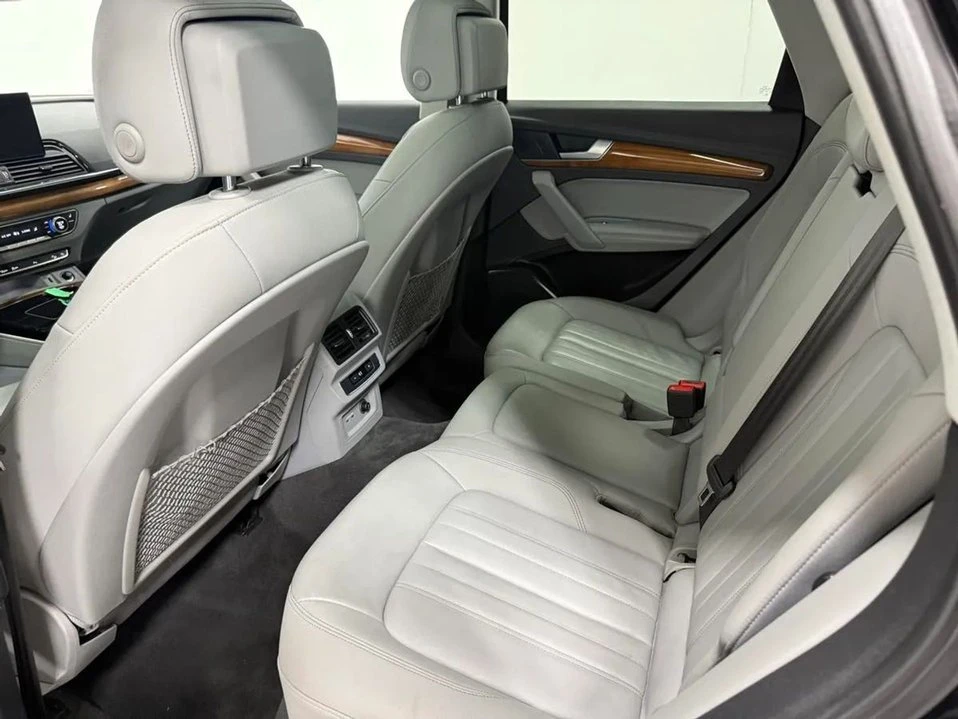 2021 Audi FY Q5 - Image 10 of 20