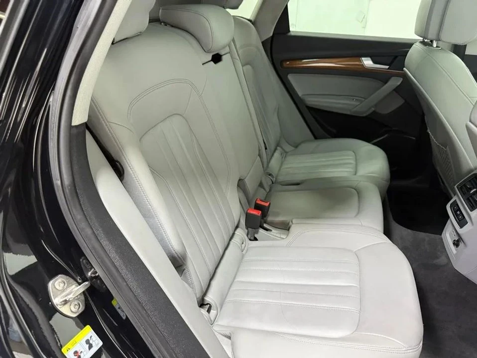2021 Audi FY Q5 - Image 15 of 20