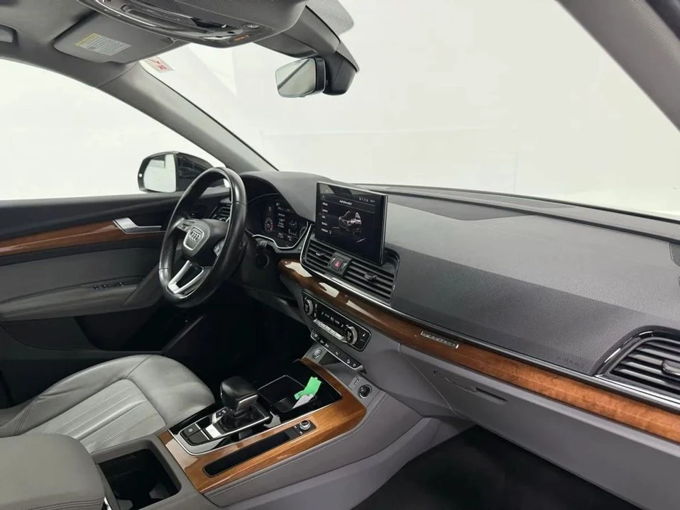 2021 Audi FY Q5 - Image 17 of 20