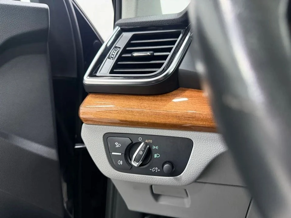 2021 Audi FY Q5 - Image 20 of 20