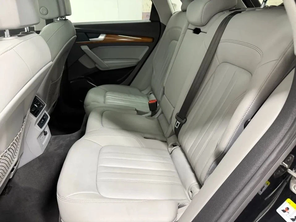 2021 Audi FY Q5 - Image 11 of 20