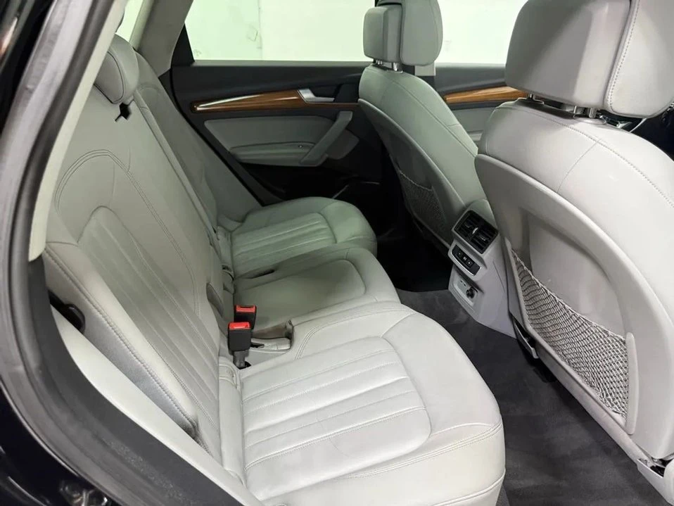 2021 Audi FY Q5 - Image 14 of 20
