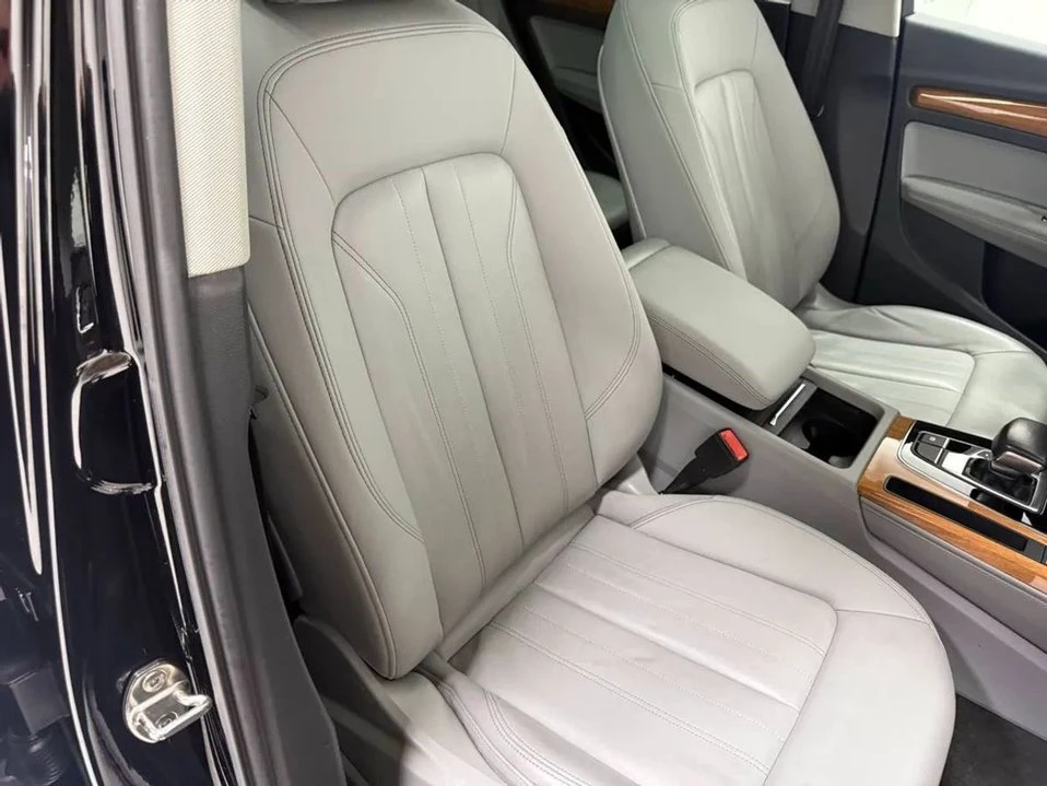 2021 Audi FY Q5 - Image 19 of 20