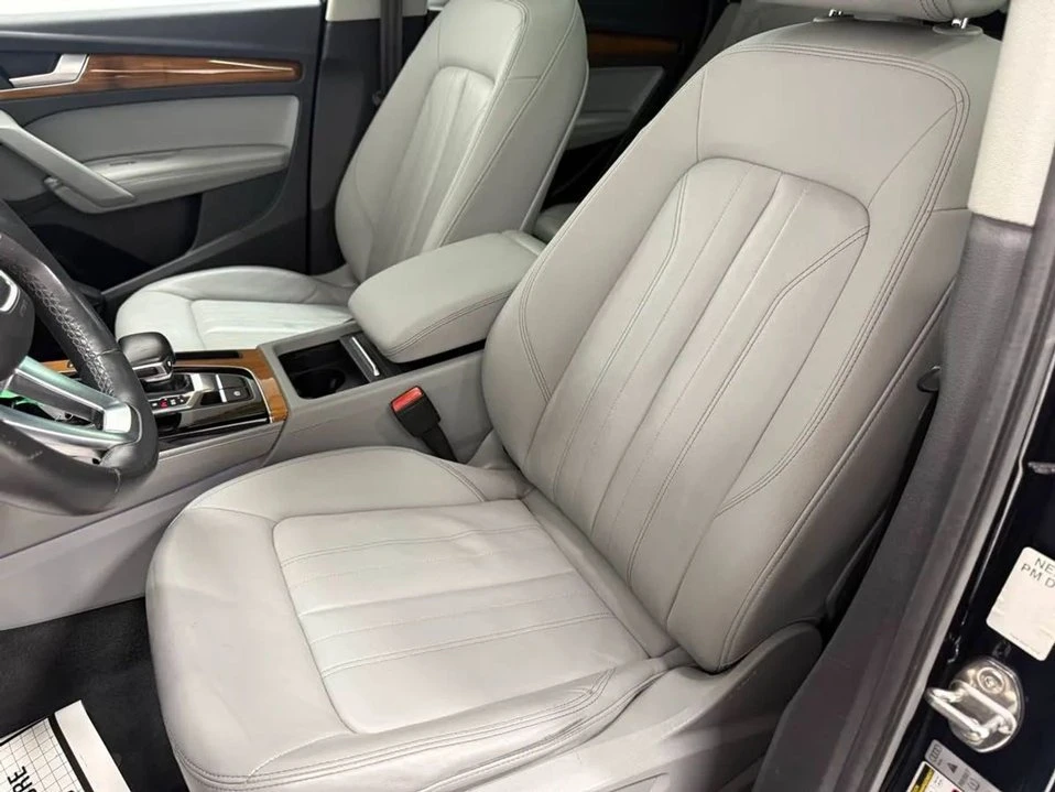 2021 Audi FY Q5 - Image 7 of 20