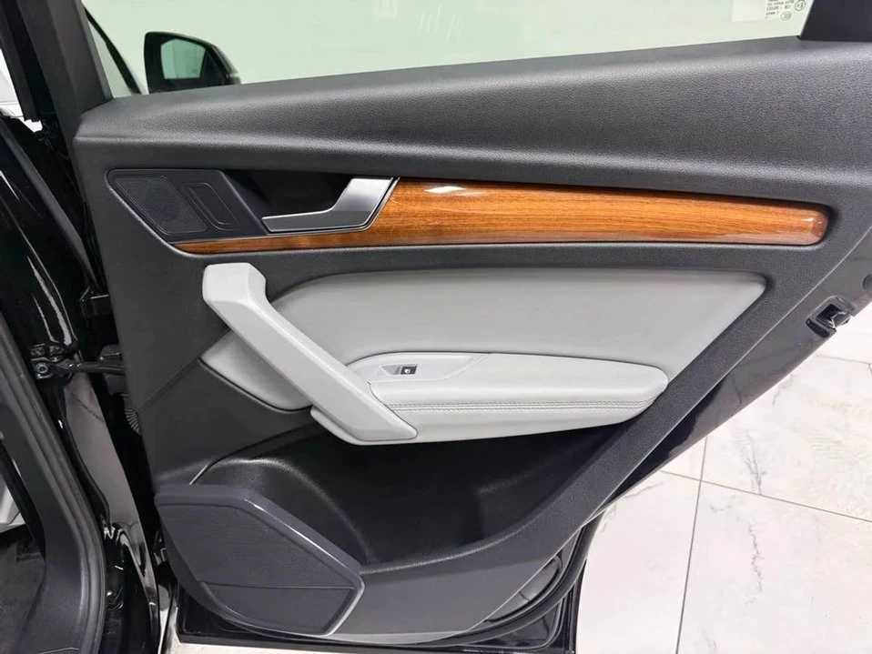 2021 Audi FY Q5 - Image 12 of 20