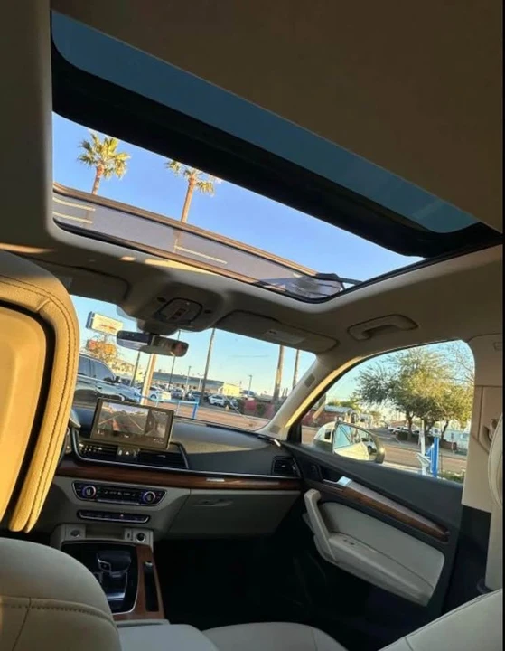 2021 Audi FY Q5 - Image 4 of 8