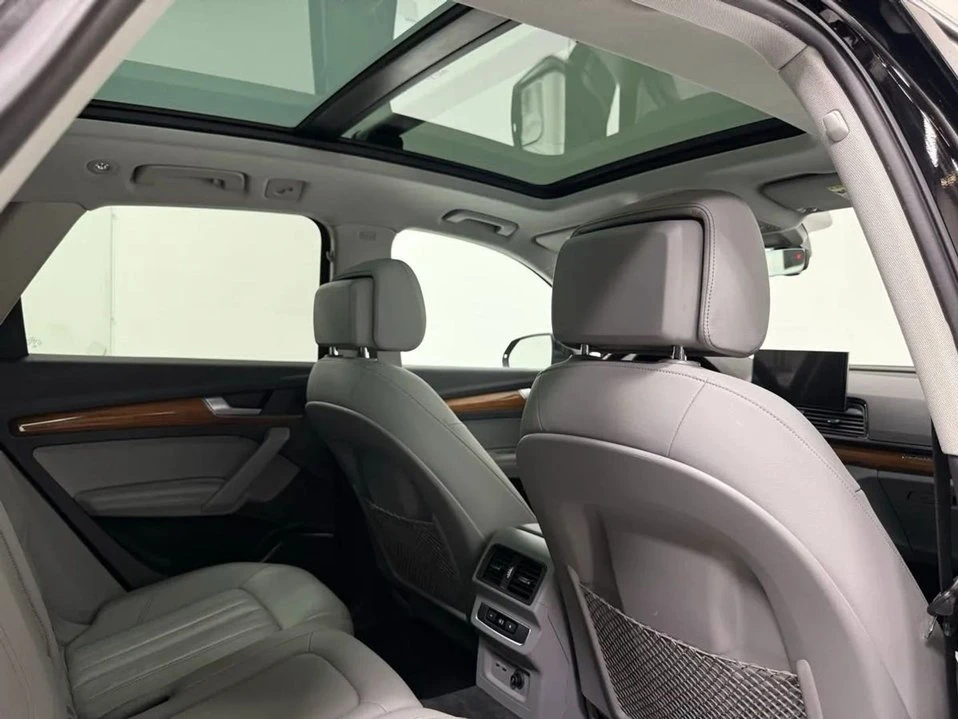 2021 Audi FY Q5 - Image 13 of 20
