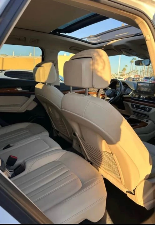 2021 Audi FY Q5 - Image 6 of 8