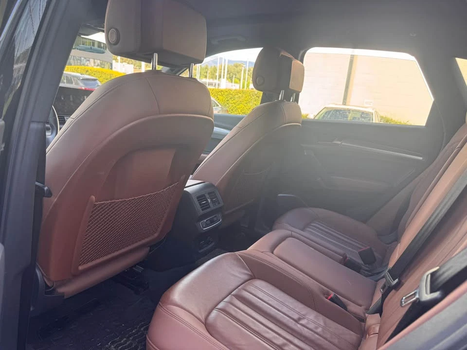 2021 Audi FY Q5 - Image 8 of 10