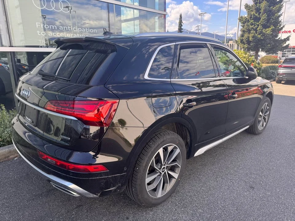 2021 Audi FY Q5 - Image 7 of 10
