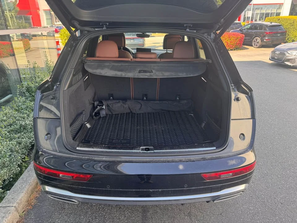 2021 Audi FY Q5 - Image 6 of 10