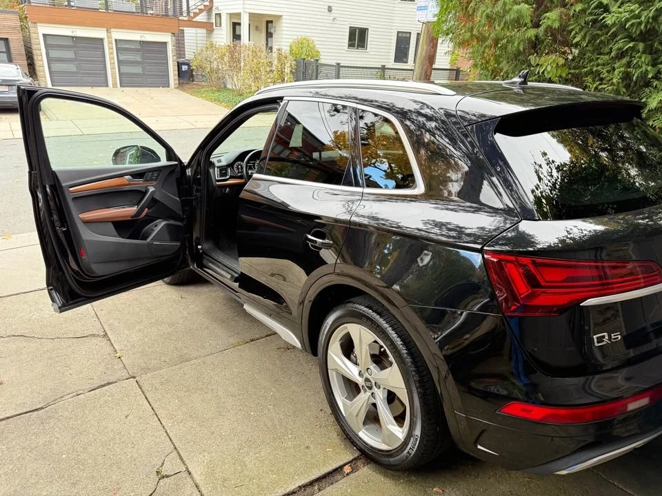 2021 Audi FY Q5 - Image 3 of 13