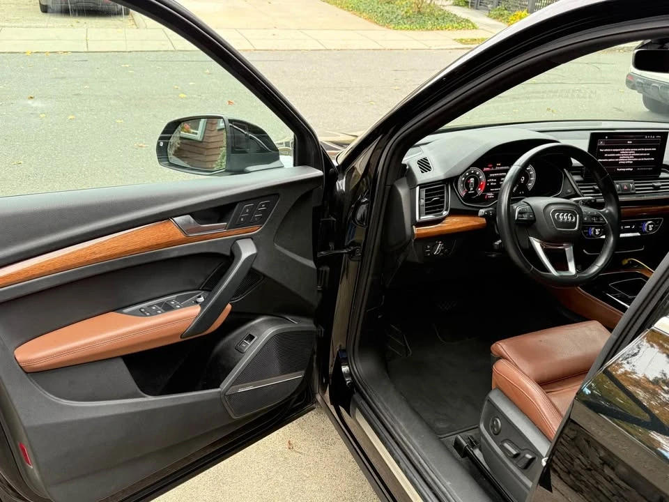 2021 Audi FY Q5 - Image 6 of 13