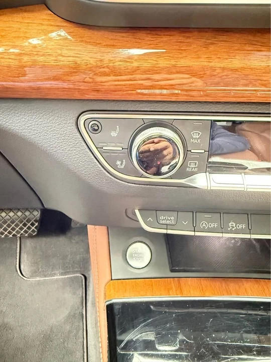 2021 Audi FY Q5 - Image 10 of 13