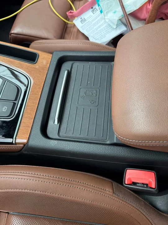 2021 Audi FY Q5 - Image 7 of 13
