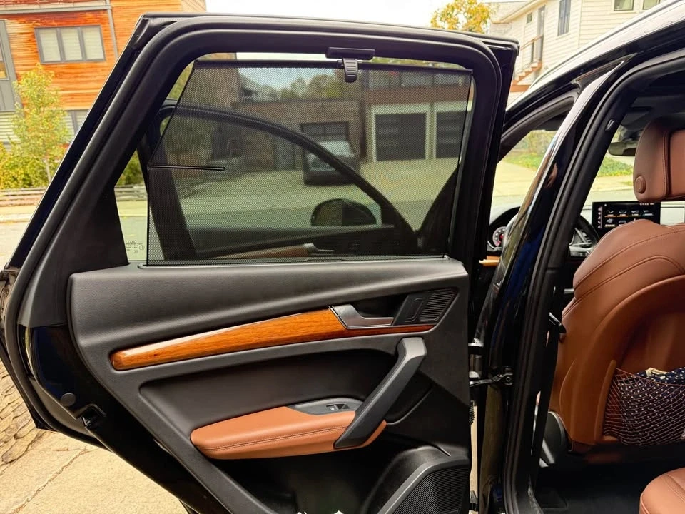 2021 Audi FY Q5 - Image 12 of 13