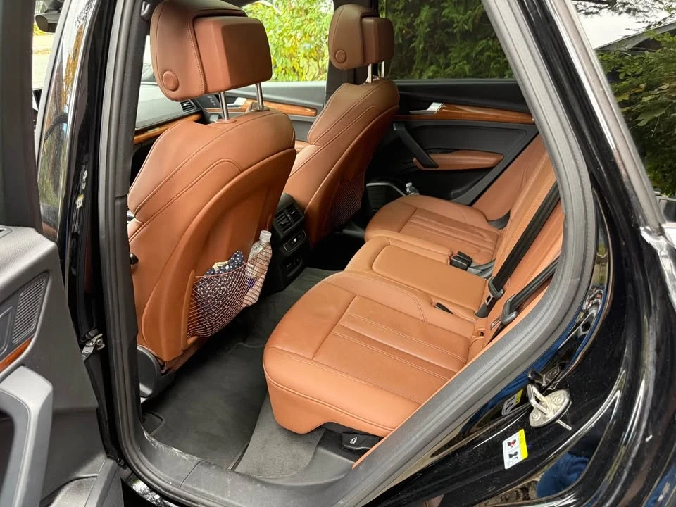 2021 Audi FY Q5 - Image 5 of 13