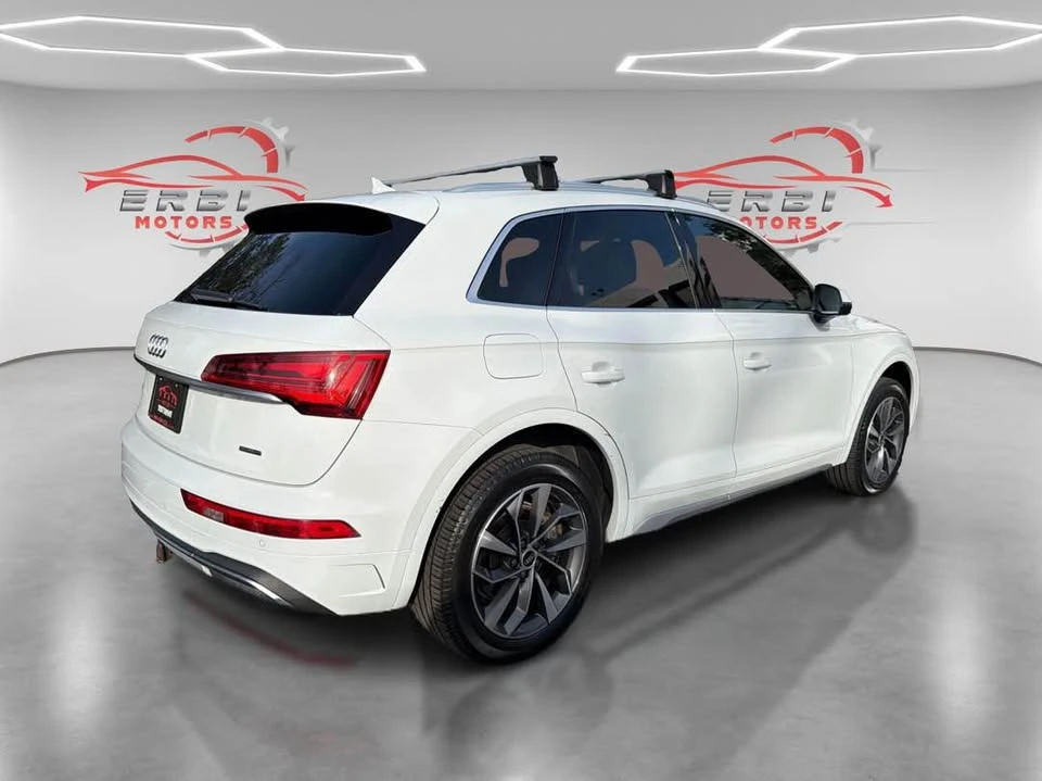 2021 Audi FY Q5 - Image 6 of 19