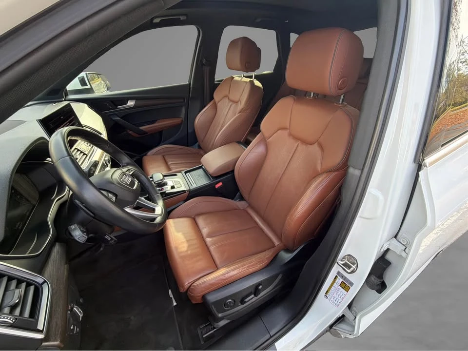 2021 Audi FY Q5 - Image 13 of 19